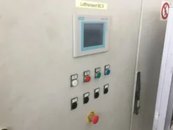 86#8549 Quadri elettrici