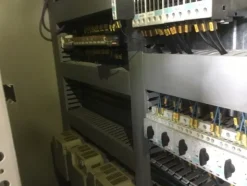 86#8549 Quadri elettrici