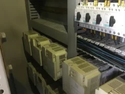 86#8549 Quadri elettrici