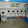 QUADRI ELETTRICI DA CANTIERE USATI