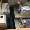 85#8549 Quadri elettrici di zona