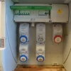 Quadro elettrico - Fanton