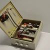 Quadro elettrico - Pego mod. TS 301 VD+T