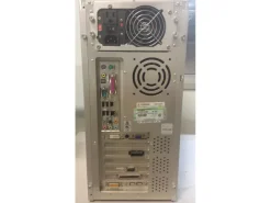 Quantiperm model 504 misuratore di permeabilità alla CO2