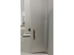 Quantiperm model 504 misuratore di permeabilità alla CO2