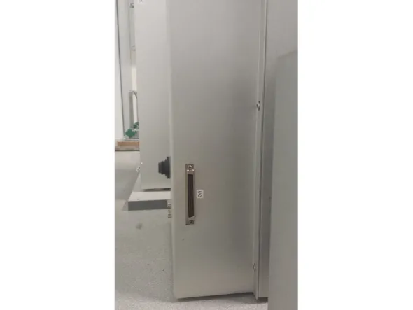 Quantiperm model 504 misuratore di permeabilità alla CO2
