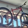 14#10154 Quattro mountain bike
