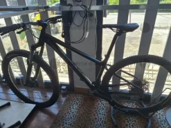 14#10154 Quattro mountain bike