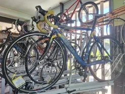 10#10154 Quattro Mountain bike