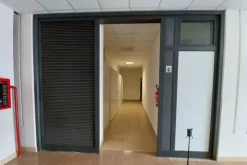 #23759 Quattro uffici in complesso polifunzionale