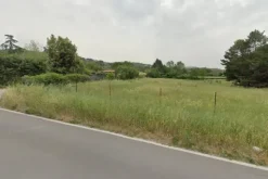 #19114 Quota di partecipazione del 100% di terreno edificabile