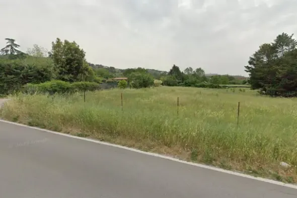 #19114 Quota di partecipazione del 100% di terreno edificabile