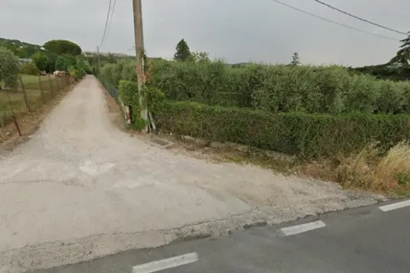#19114 Quota di partecipazione del 100% di terreno edificabile