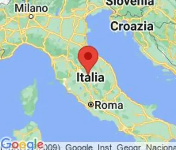 #19114 Quota di partecipazione del 100% di terreno edificabile