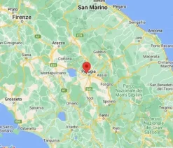#19114 Quota di partecipazione del 100% di terreno edificabile