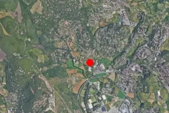 #19114 Quota di partecipazione del 100% di terreno edificabile