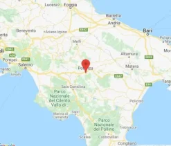#9543 Quota 1/2 di terreno agricolo di 25.150 mq