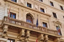 #20708 Quota partecipazione capitale sociale di azienda alberghiera