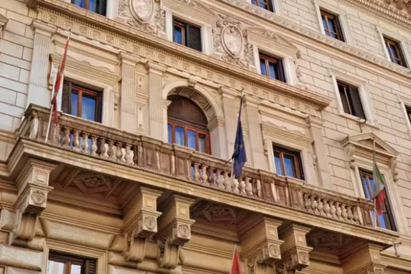 #20708 Quota partecipazione capitale sociale di azienda alberghiera