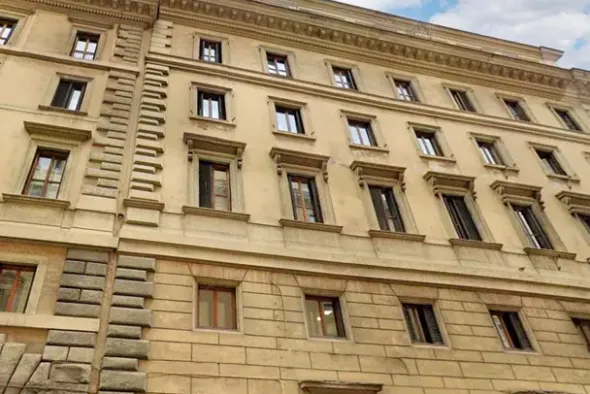 #20708 Quota partecipazione capitale sociale di azienda alberghiera