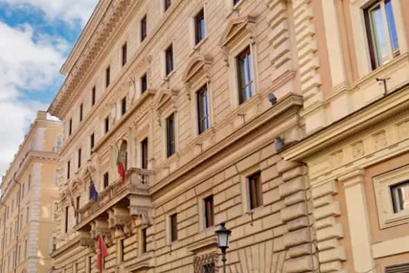 #20708 Quota partecipazione capitale sociale di azienda alberghiera