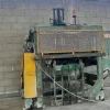 RACCOGLITORE IMPACCHETTATORE PER BLOCCHI DI CEMENTO