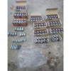 Raccordi pneumatici / oleodinamici TEMA 1800 innesto rapido a baionetta