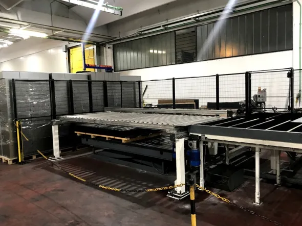 Rainer 1220LUX