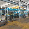Ramo d'azienda dedita a produzione stampi per iniezione