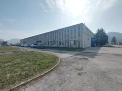 Ramo d'azienda dedita a produzione stampi per iniezione