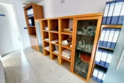 #23743 Ramo d'azienda relativo a recupero, trasformazione, lavorazione e rivendita di rottami e rifiuti