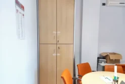 #23743 Ramo d'azienda relativo a recupero, trasformazione, lavorazione e rivendita di rottami e rifiuti