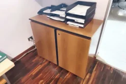 #23743 Ramo d'azienda relativo a recupero, trasformazione, lavorazione e rivendita di rottami e rifiuti
