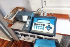 #23743 Ramo d'azienda relativo a recupero, trasformazione, lavorazione e rivendita di rottami e rifiuti