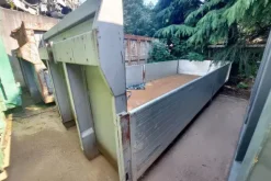 #23743 Ramo d'azienda relativo a recupero, trasformazione, lavorazione e rivendita di rottami e rifiuti