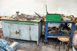 #23743 Ramo d'azienda relativo a recupero, trasformazione, lavorazione e rivendita di rottami e rifiuti