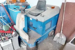 #23743 Ramo d'azienda relativo a recupero, trasformazione, lavorazione e rivendita di rottami e rifiuti