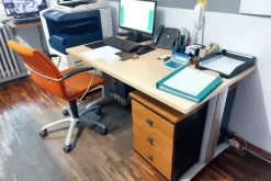 #23743 Ramo d'azienda relativo a recupero, trasformazione, lavorazione e rivendita di rottami e rifiuti