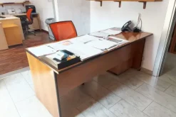 #23743 Ramo d'azienda relativo a recupero, trasformazione, lavorazione e rivendita di rottami e rifiuti