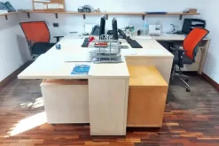 #23743 Ramo d'azienda relativo a recupero, trasformazione, lavorazione e rivendita di rottami e rifiuti