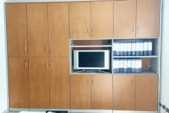 #23743 Ramo d'azienda relativo a recupero, trasformazione, lavorazione e rivendita di rottami e rifiuti