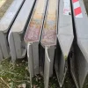 Rampe di carico in alluminio