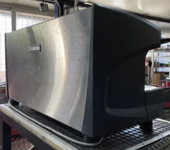 RANCILIO CLASSE 7 macchina caffè BAR RISTORANTI 3 GR