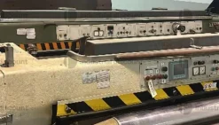 14#8753 Rasatrice Flamar Ba 300