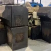 27#8753 Rasatrici Flamar BA 21 Maxi 1800