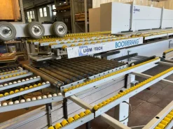 R18-011221Bordatrice per falegnameria marca Homag