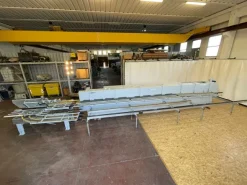 R18-011221Bordatrice per falegnameria marca Homag