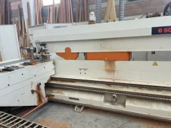 R37-04-1643Centro di lavoro SCM Windor 60
