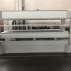 Reconditioned KOLMAG hot press 3000x1300