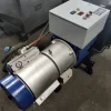 REF-1867 COMPRESSORE ARIA ROTATIVO A PALETTE HYDROVANE